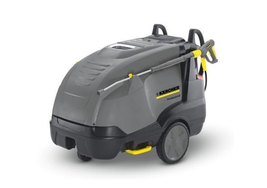 Čištění a dezinfekce větších ploch