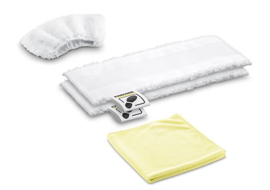 Výhody mikrovlákna pro dokonalou čistotu