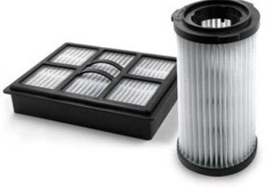 Správná filtrace pro čistý vzduch