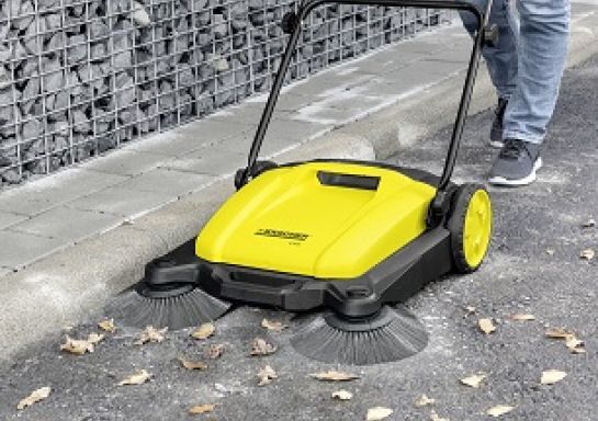 Sbohem koštěti a lopatě, sbohem bolavým zádům!