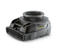 Vysoušeče koberců