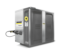 Samoobslužná mycí zařízení