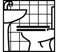 Prostředky sanitární odvápňující