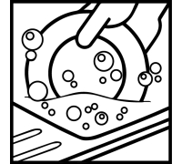 Prostředky na mytí nádobí