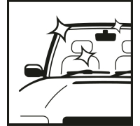 Prostředky na mytí autoskel