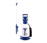 Zádové postřikovače