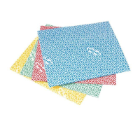 Antibakteriální utěrky