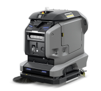 Autonomní podlahové mycí stroje