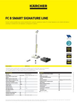 Produktové informace