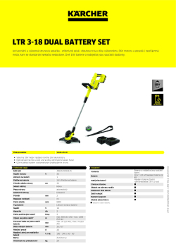 Produktové informace