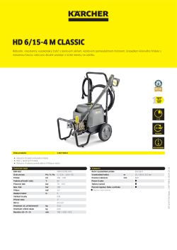 Produktové informace