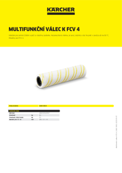 Produktové informace