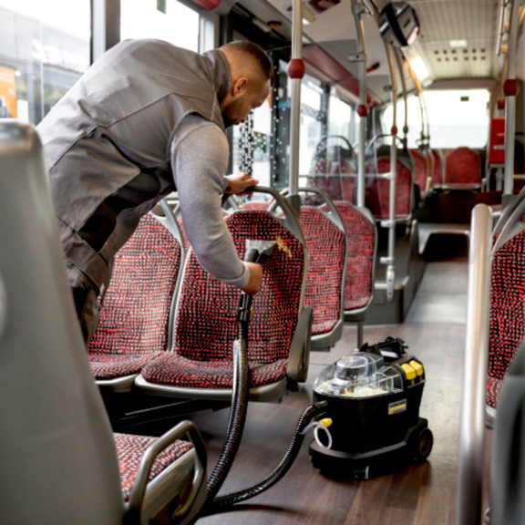 Kompaktní a robustní design s lehkou hmotností