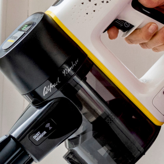 Výhody řady Signature Line