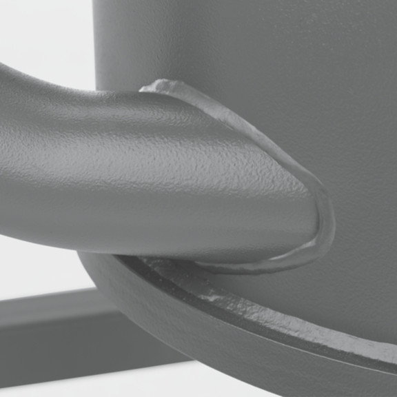 Obzvláště robustní, obzvláště flexibilní