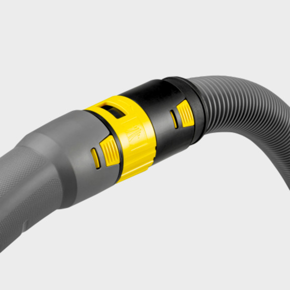 Falešný vzduchový ventil pro regulaci sací síly