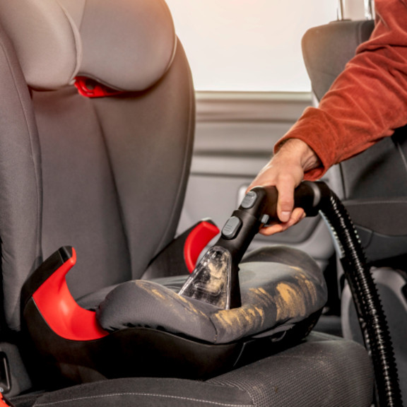 Osvědčená technologie Kärcher pro optimální výsledky čištění