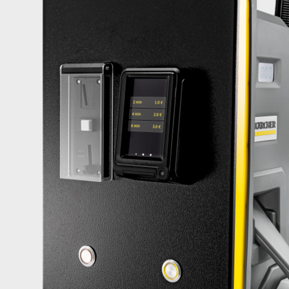 Individuální platební systémy