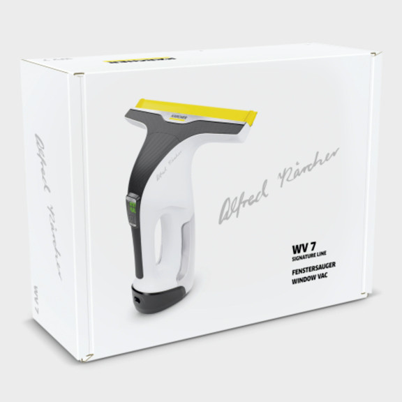 Exkluzivní úložný box