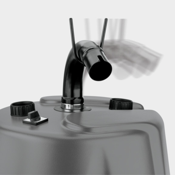 Vysoká robustnost, flexibilita a modularita