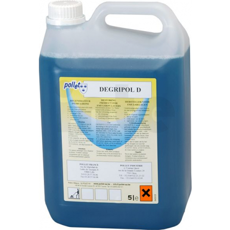 POLLET Degripol D