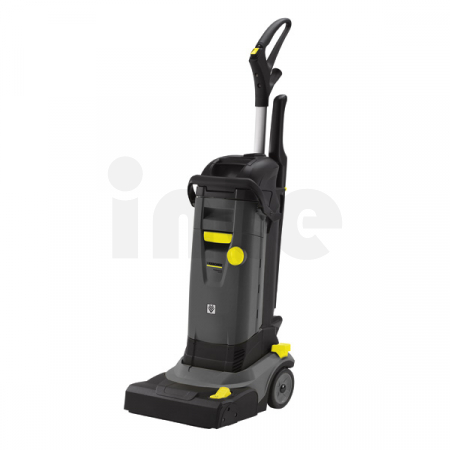 Podlahový mycí stroj KÄRCHER BR 30/4 C Adv (vč. sací lišty) 1.783-213.0