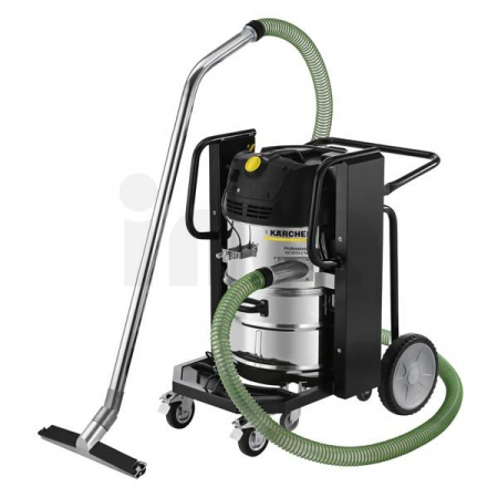Víceúčelový vysavač KÄRCHER IVC 60/24-2 Tact? 1.576-100.0