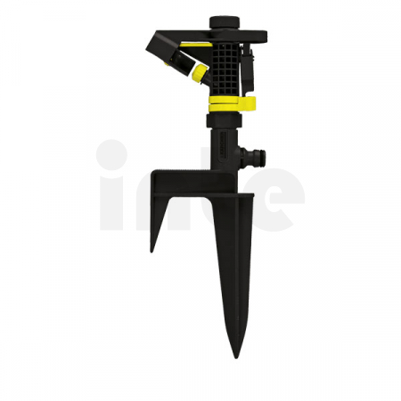 KÄRCHER Impulsní, kruhový, sektorový skrápěč PS 300