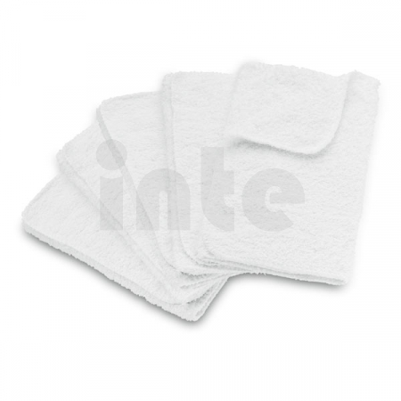 KÄRCHER Sada froté utěrek širokých pro podlahovou hubici Classic, 5 ks