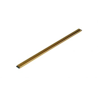 UNGER - GC-lišta, s měkkou gumou, 35cm/14", GC350