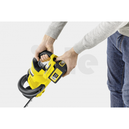 Aku nůžky na živý plot KÄRCHER HGE 36-60 Battery 1.444-250.0