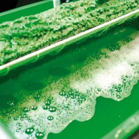 UNGER - Liquid 1 l mycí přípravek, FR100