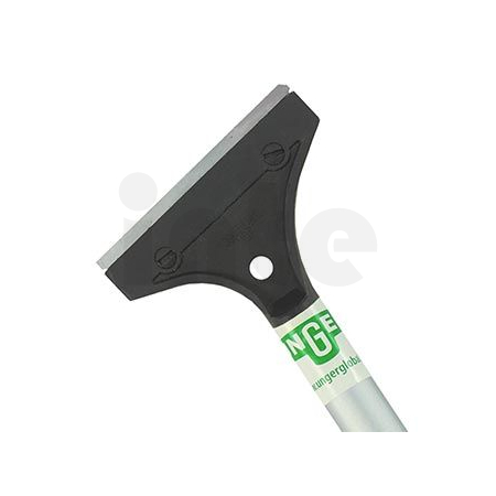 UNGER - Škrabka ErgoTec s násadou 25 cm, SH250