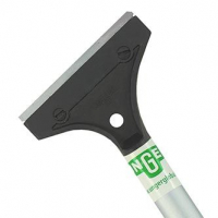 UNGER - Škrabka ErgoTec s násadou 25 cm, SH250