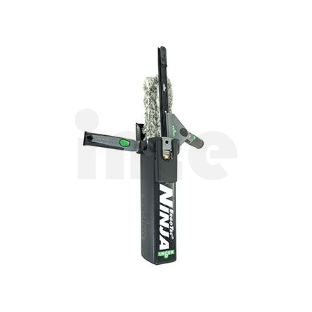 UNGER - Pouzdro Ninja na rozmývák a stěrku, BB010