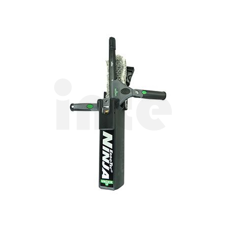 UNGER - Pouzdro Ninja na rozmývák a stěrku, BB010