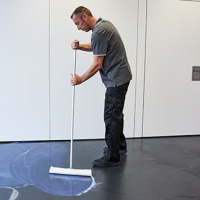 UNGER - Voskovačka kompletní 40cm, QS140