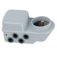 Tlumič hluku pro Swingfog SN 50