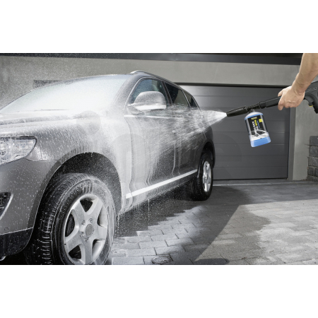 KÄRCHER Autošampon 3 v 1 (1 l) 6.295-750.0