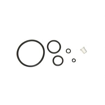 Mesto - Sada těsnění NBR, 4002