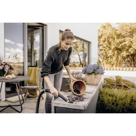 KÄRCHER WD 3 S vysavač mokro-suchý 1.628-135.0