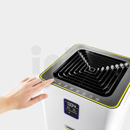 Čistička vzduchu KÄRCHER AF 30 1.024-821.0