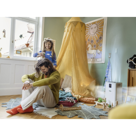 Čistička vzduchu KÄRCHER AF 30 1.024-821.0