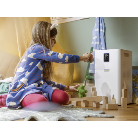 Čistička vzduchu KÄRCHER AF 30 1.024-821.0