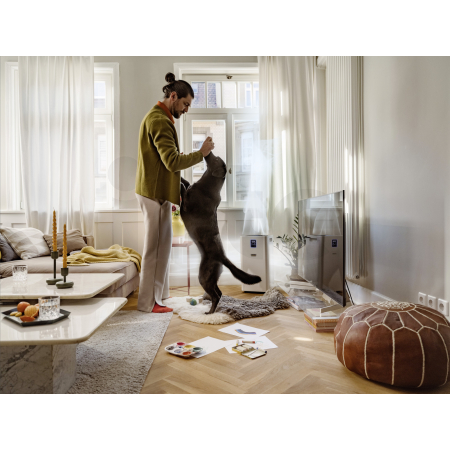 Čistička vzduchu KÄRCHER AF 50 1.024-822.0