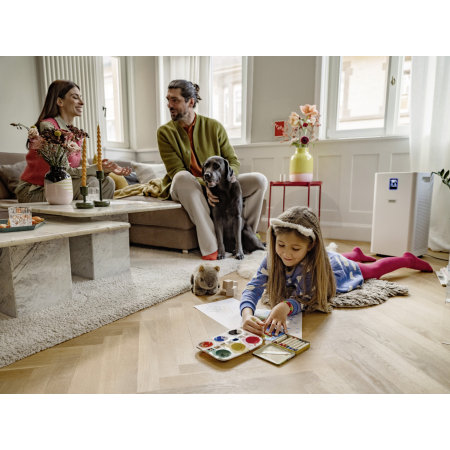 Čistička vzduchu KÄRCHER AF 50 1.024-822.0