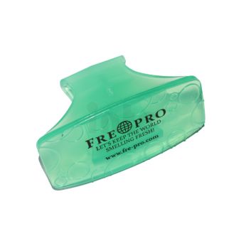 FRE - PRO - BOWL CLIP - Cucumber Melon - vonný clip na WC mísu - 1 ks