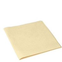 VILEDA Utěrka z mikrovlákna MicroSorb žlutá, 40 x 40 cm - 5 ks