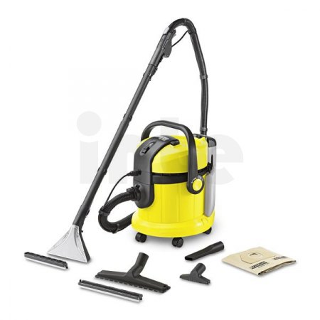 Tepovač KÄRCHER SE 4001 1.081-130.0