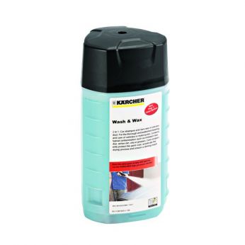 KÄRCHER P&C Wash & Wax '2 in 1' (1 l)